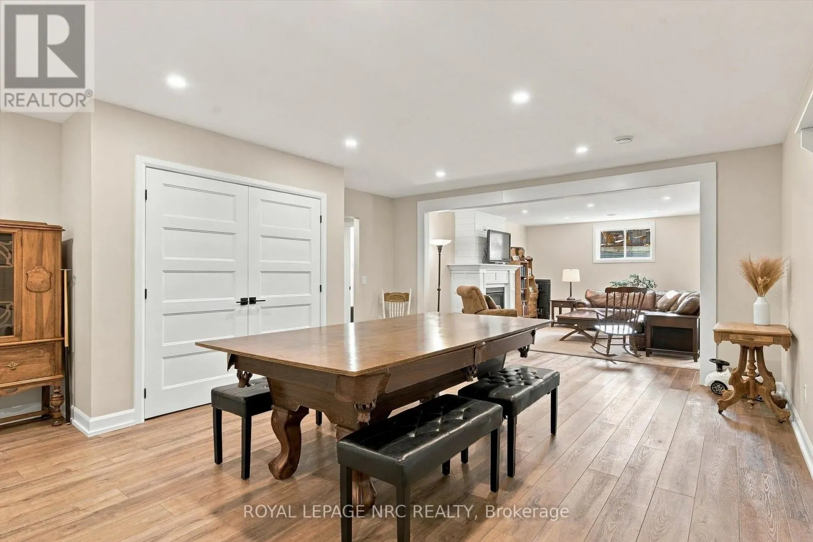 23 CAMPBELL STREET