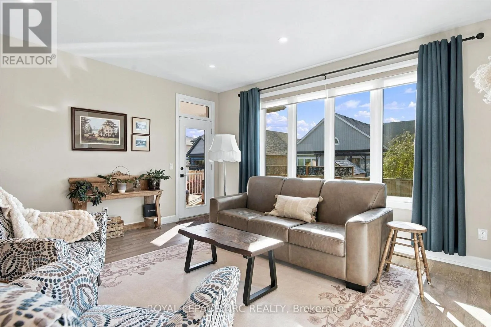 23 CAMPBELL STREET