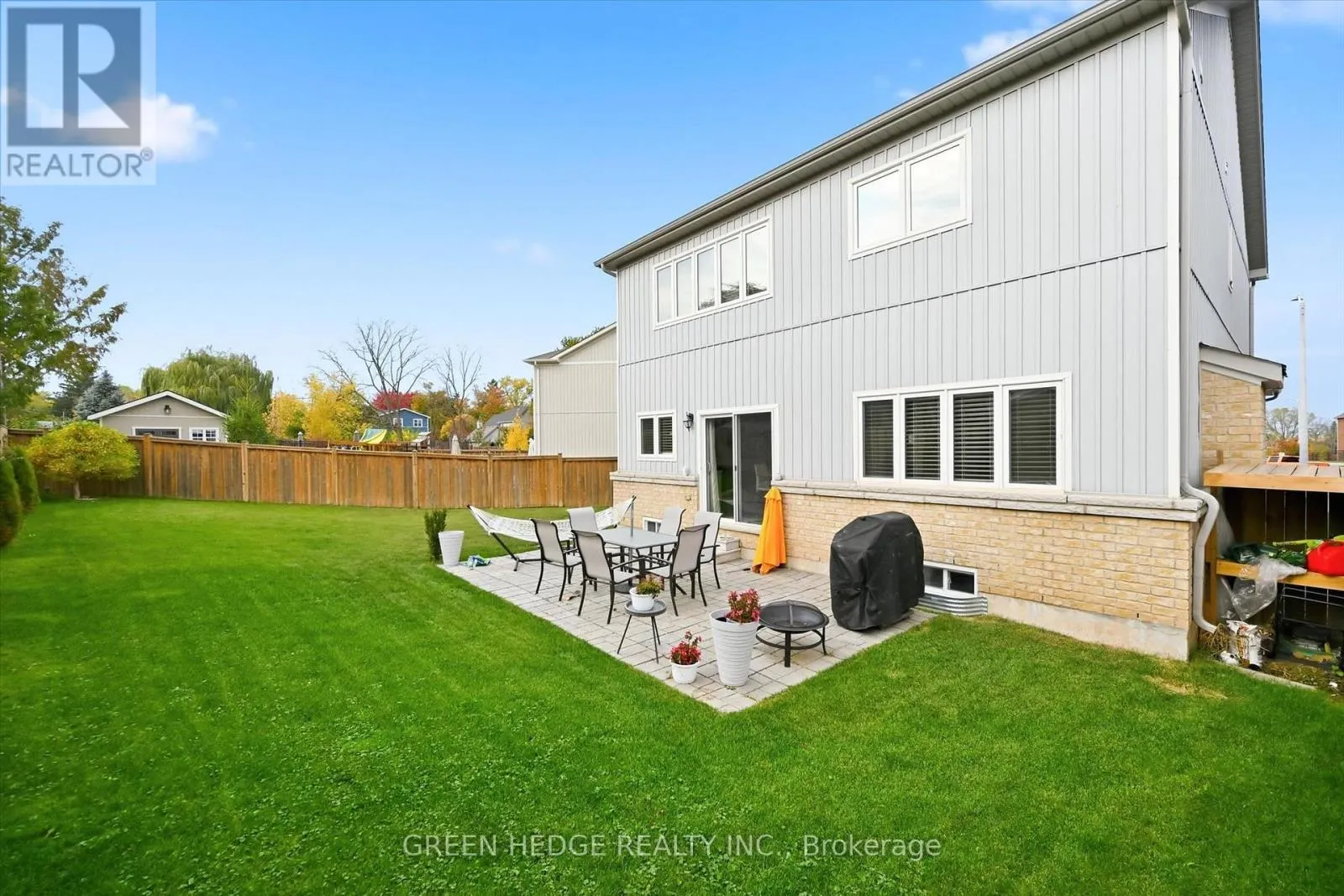 4033 CACHET COURT
