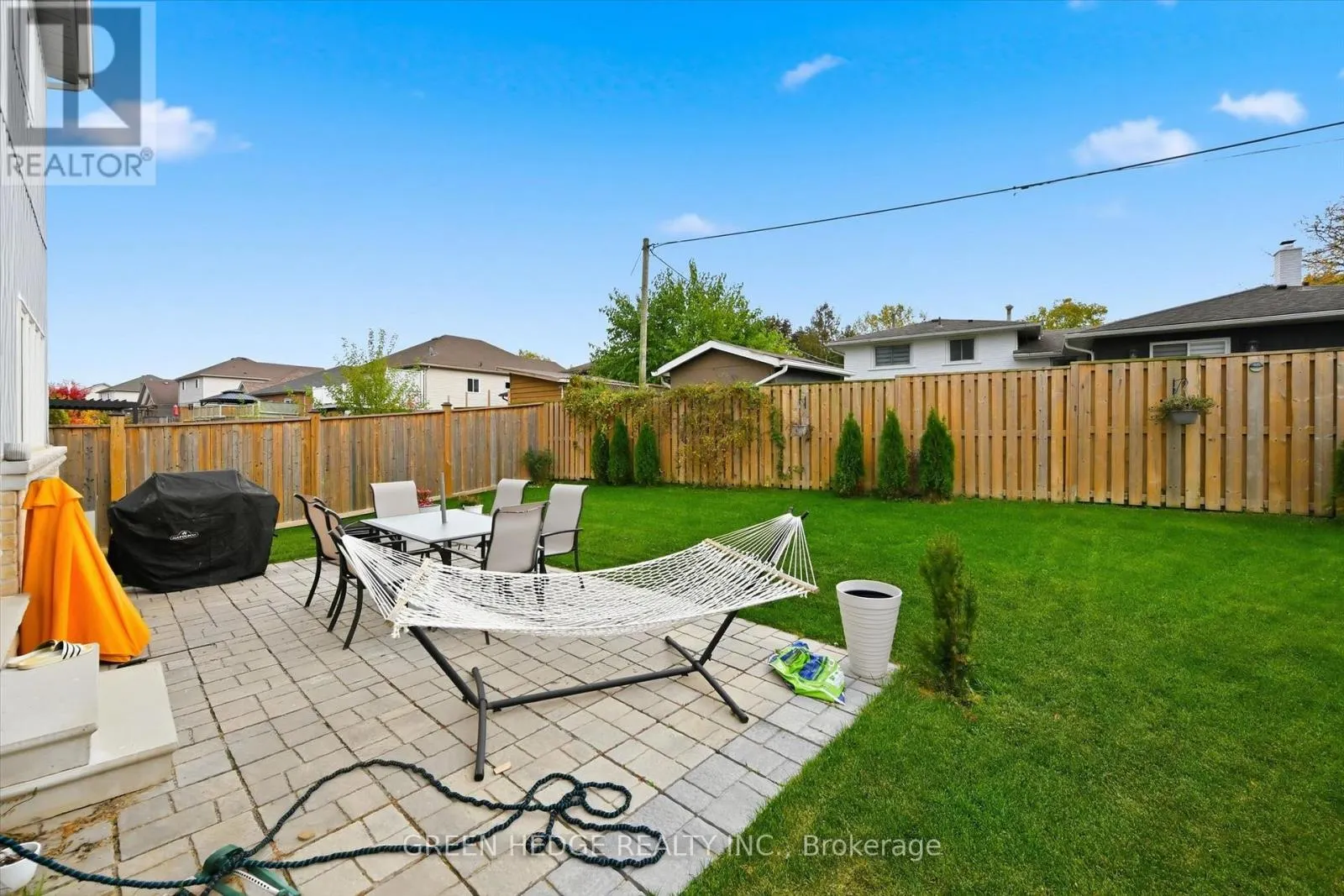 4033 CACHET COURT