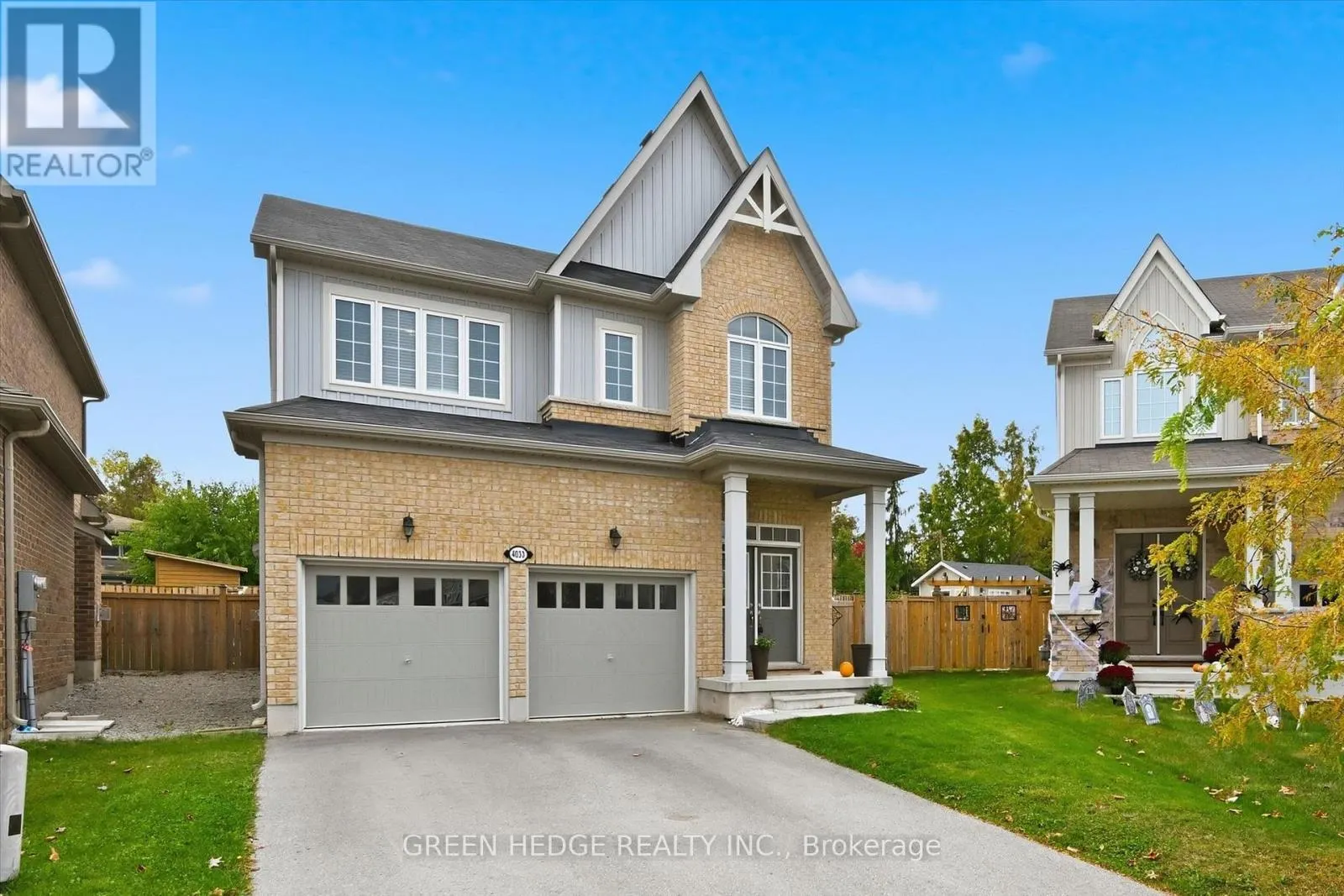 4033 CACHET COURT