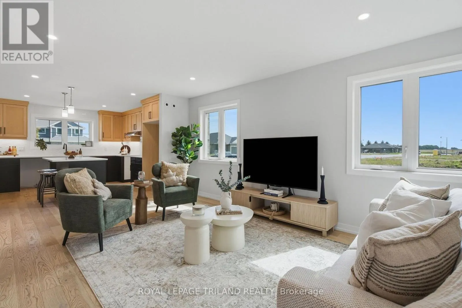 1 HAWKE LANE