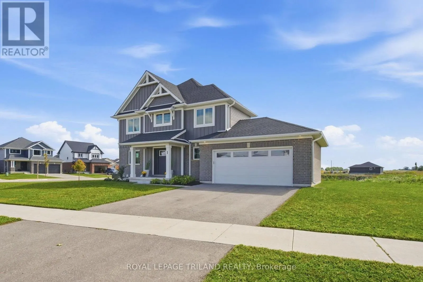 1 HAWKE LANE