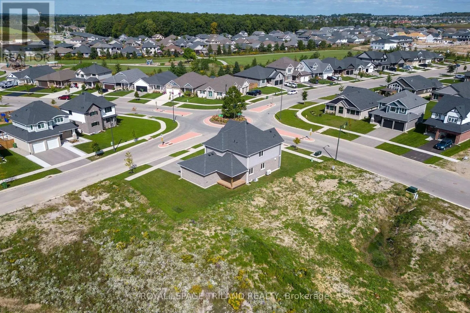 1 HAWKE LANE