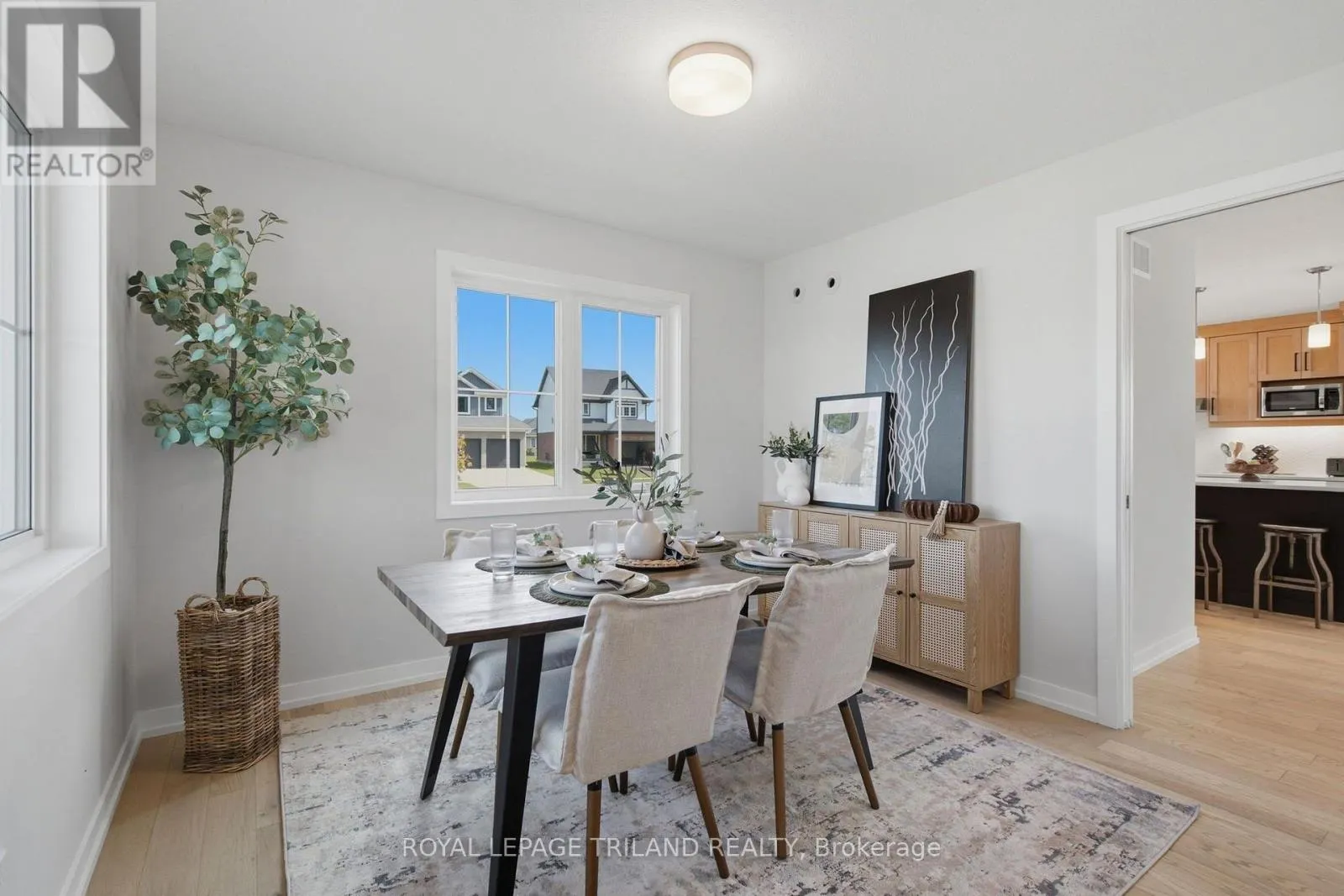 1 HAWKE LANE