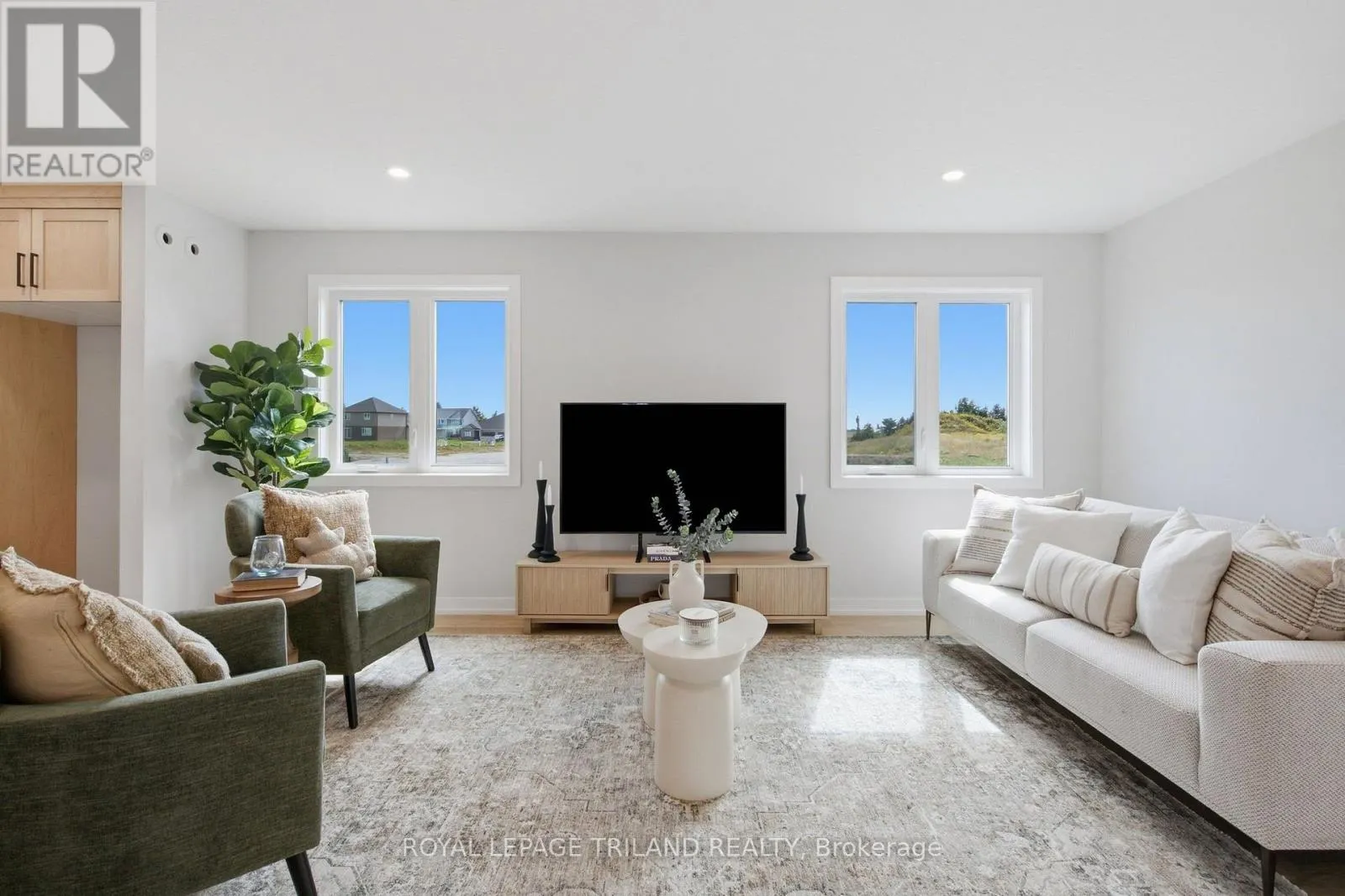 1 HAWKE LANE