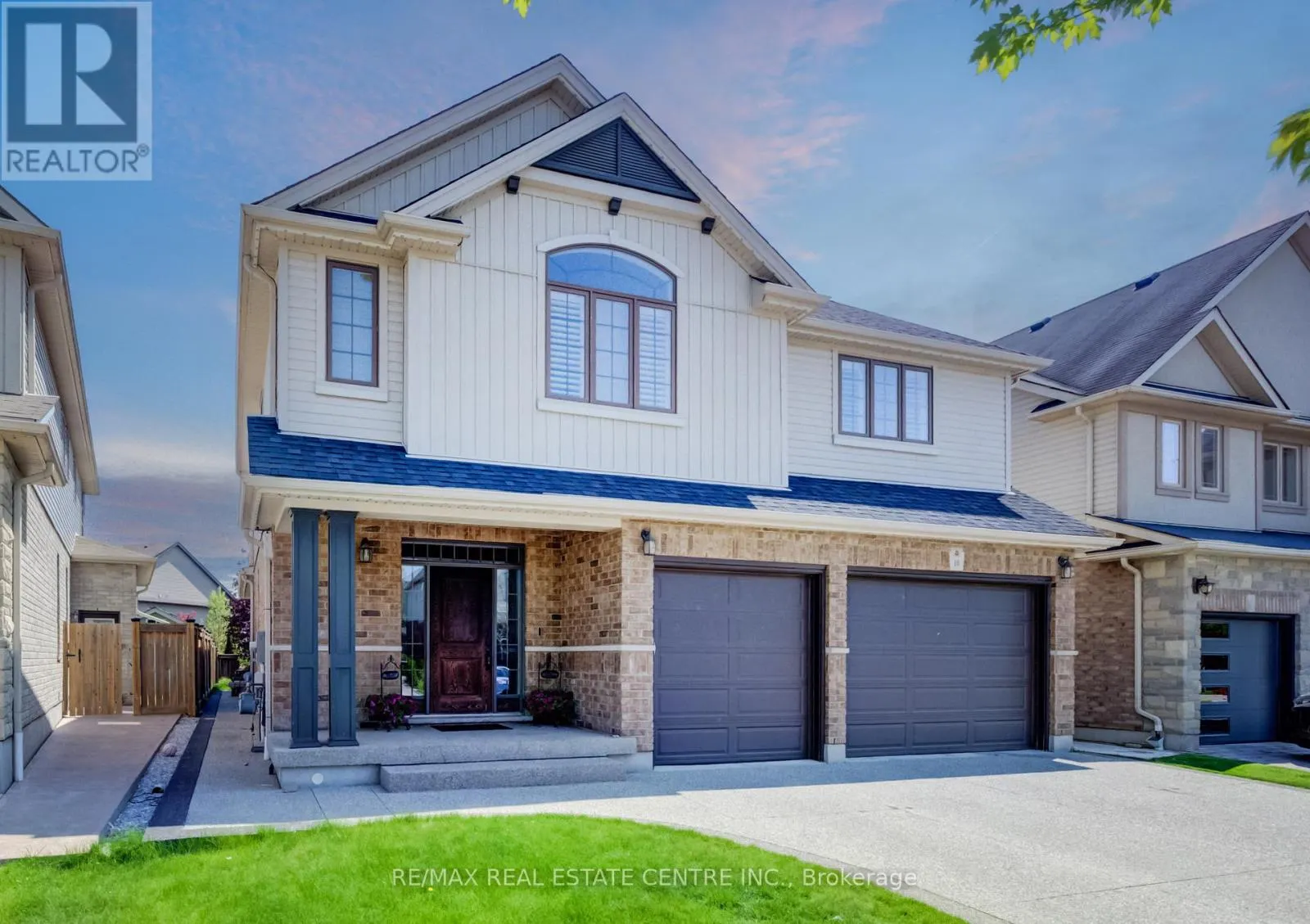 10 DEER CREEK STREET