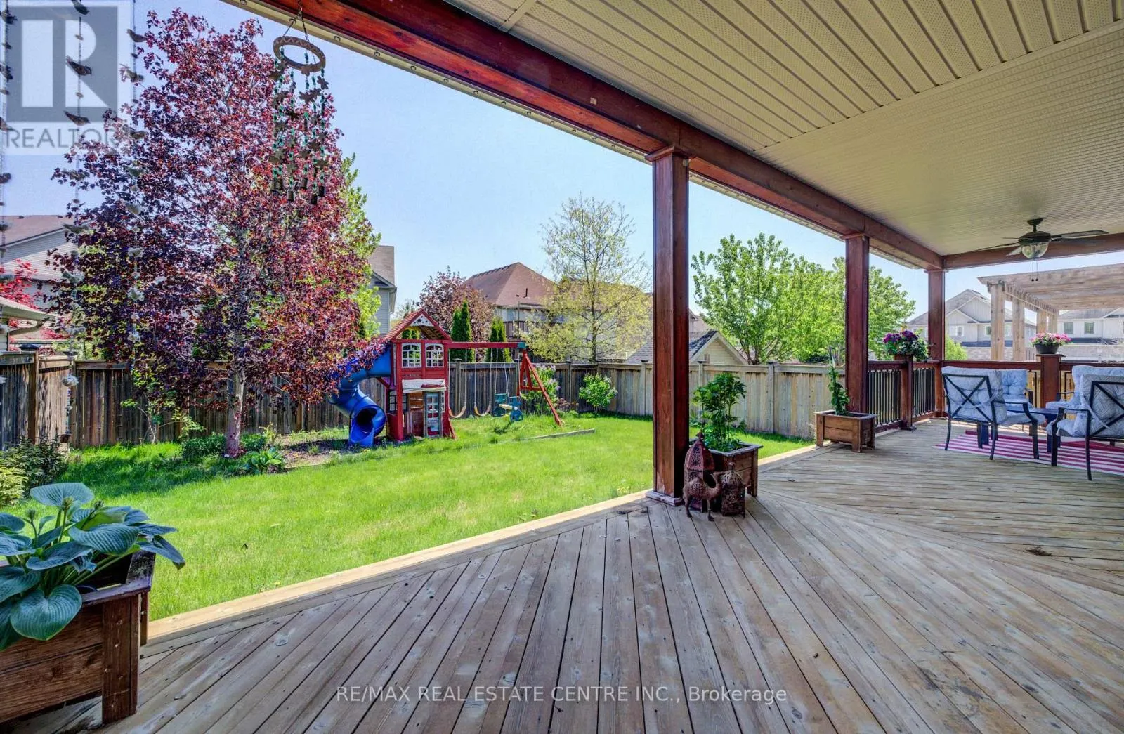 10 DEER CREEK STREET