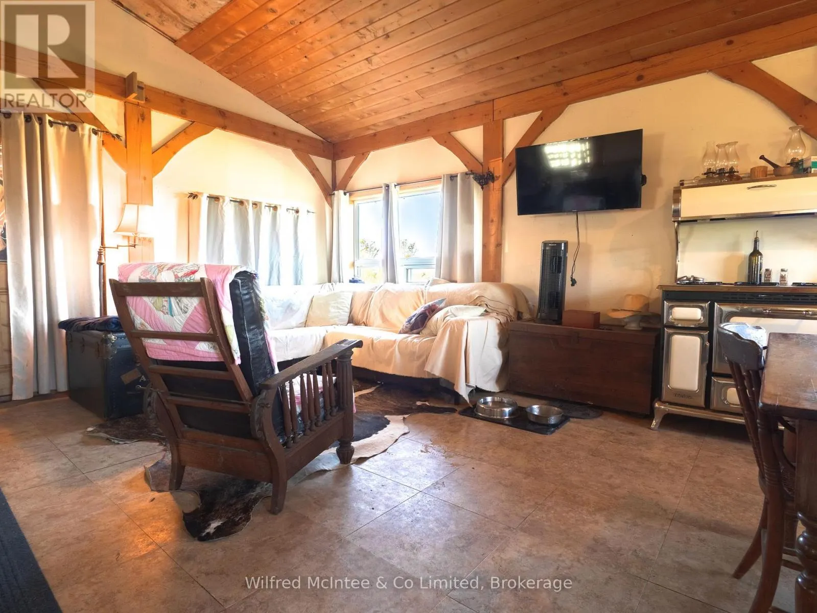 LOT 11 3 CONCESSION
