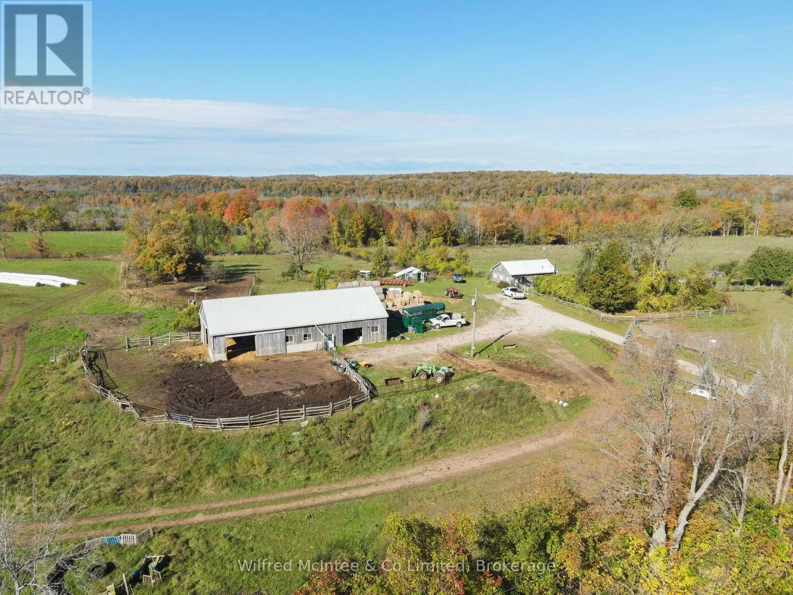 LOT 11 3 CONCESSION