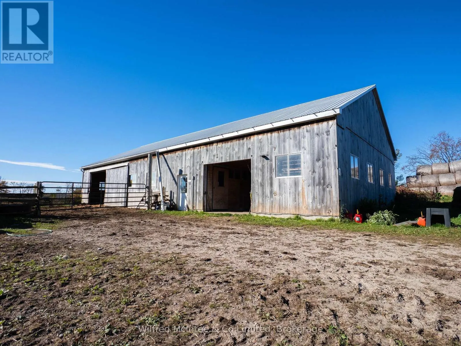 LOT 11 3 CONCESSION
