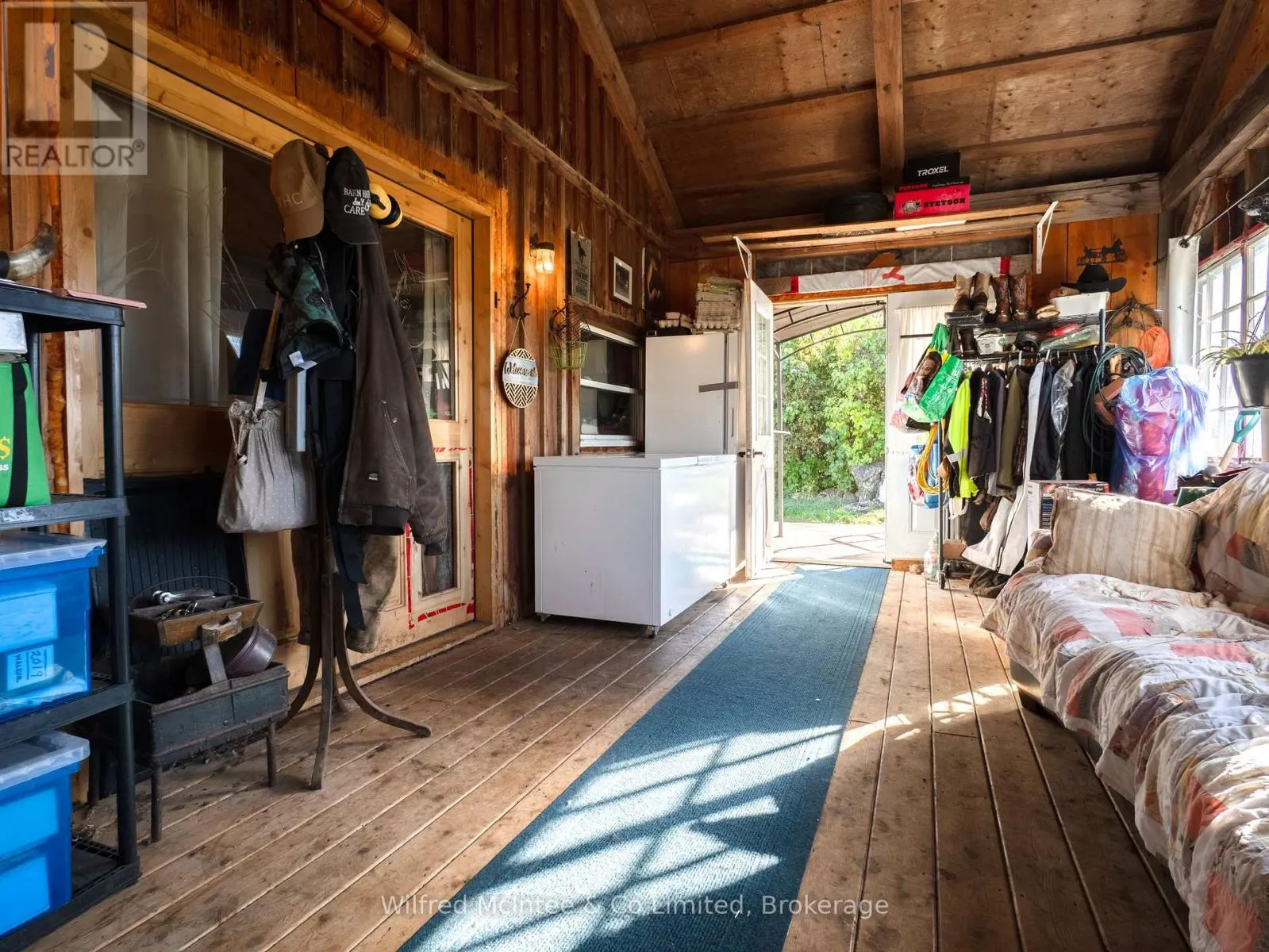 LOT 11 3 CONCESSION