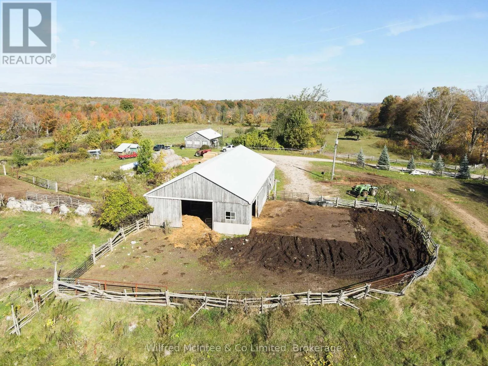 LOT 11 3 CONCESSION