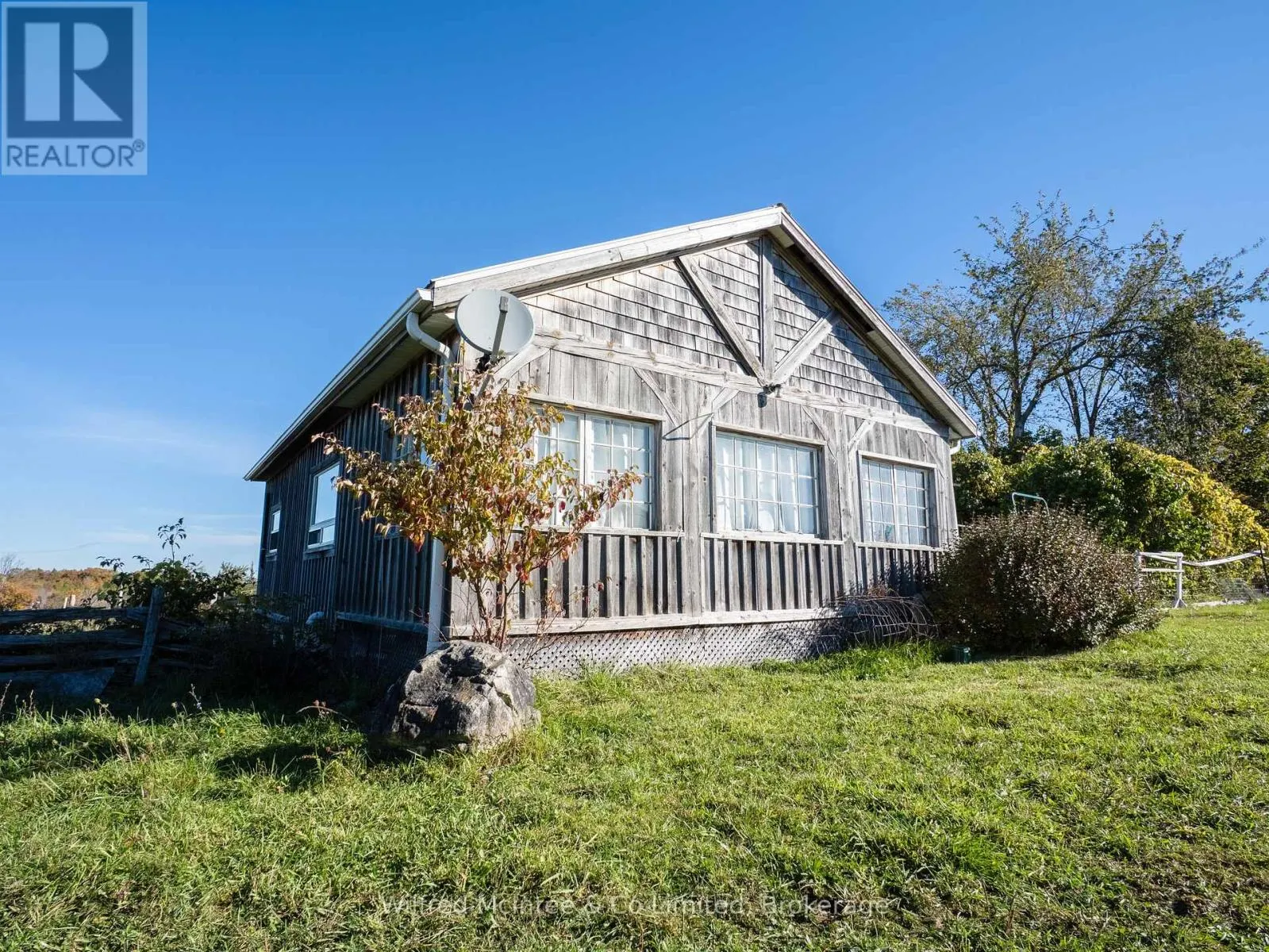 LOT 11 3 CONCESSION