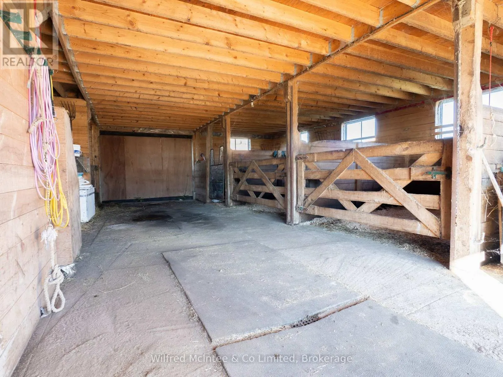 LOT 11 3 CONCESSION