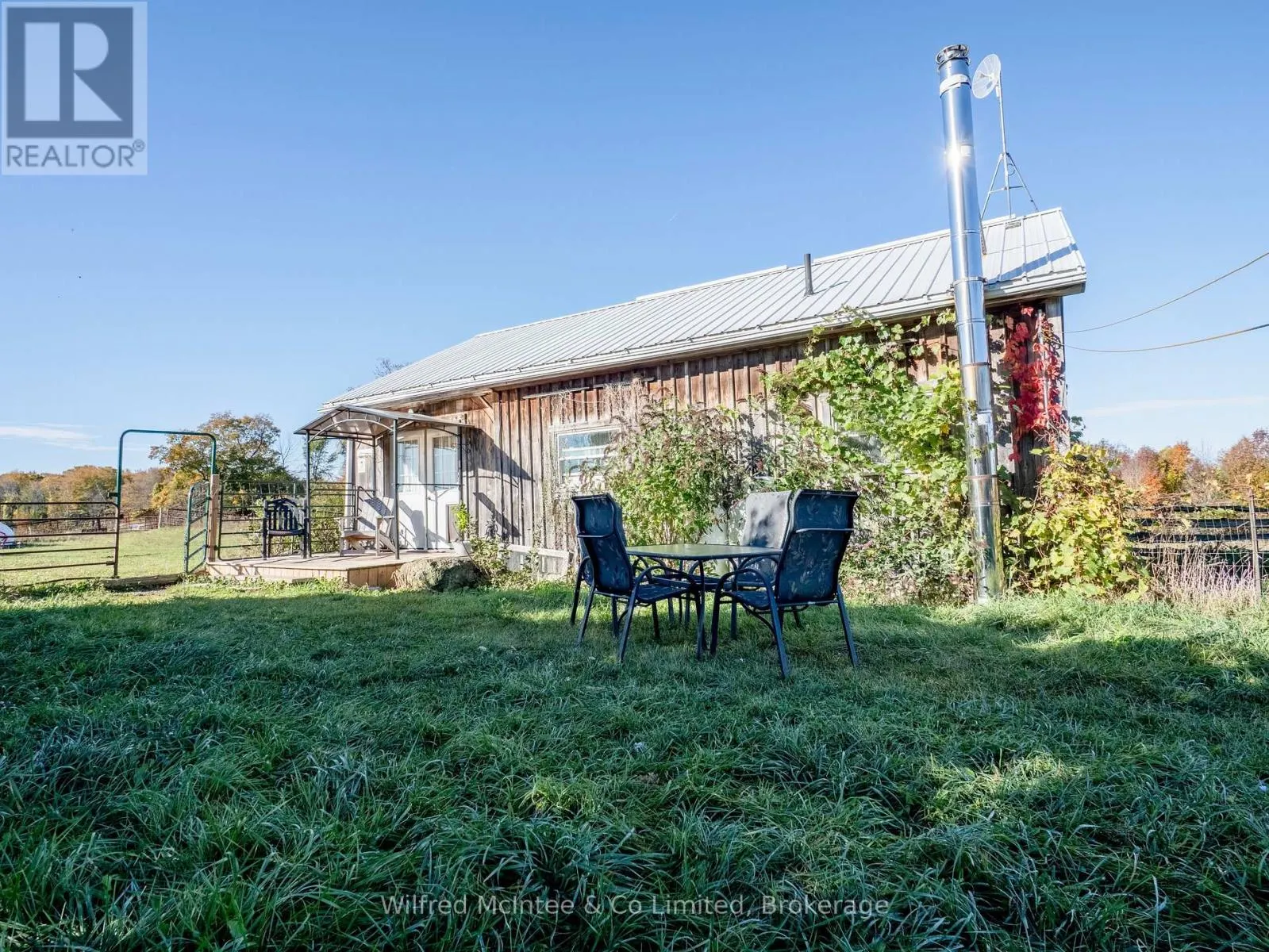 LOT 11 3 CONCESSION