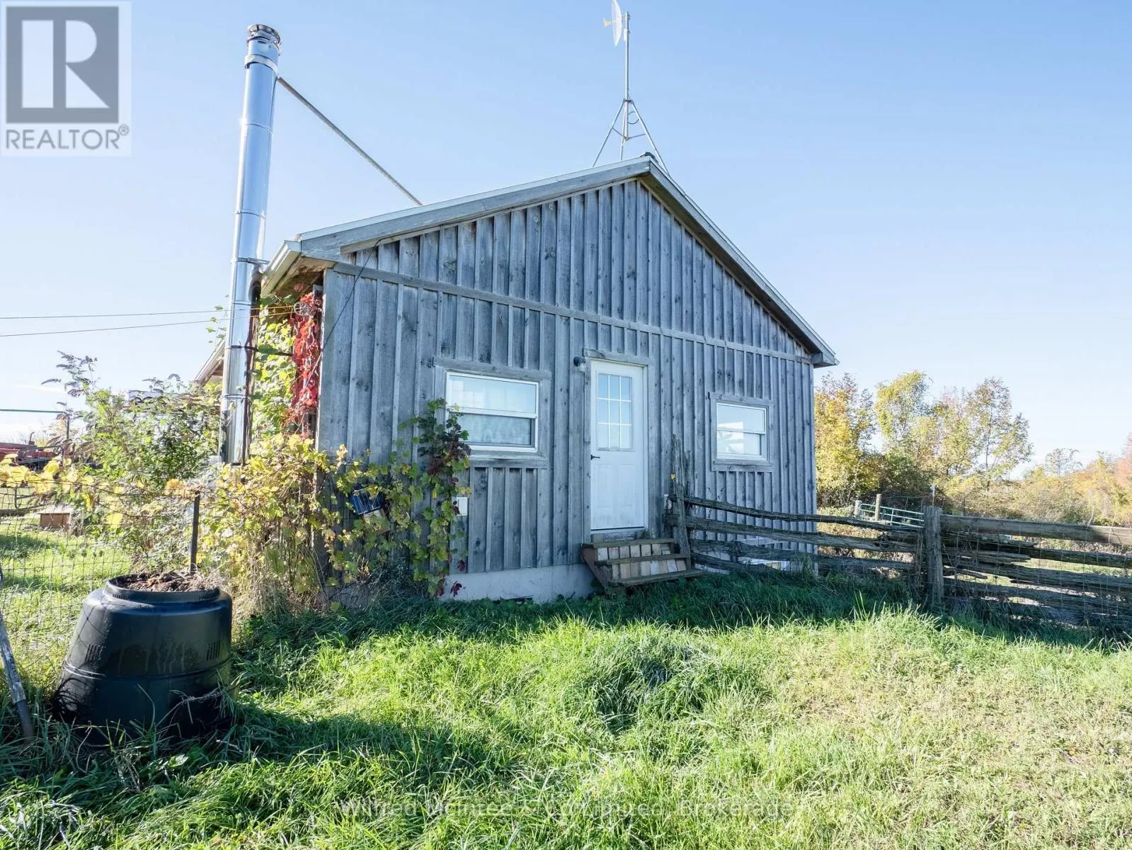 LOT 11 3 CONCESSION