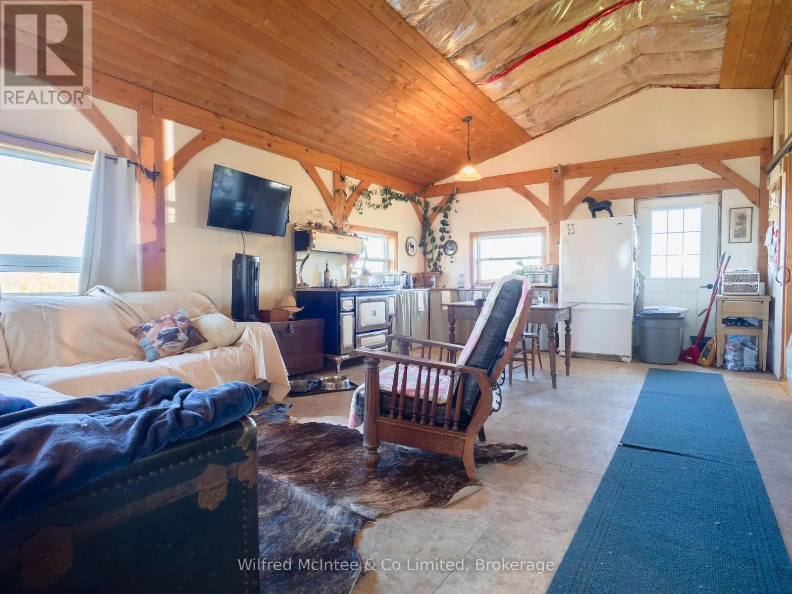 LOT 11 3 CONCESSION