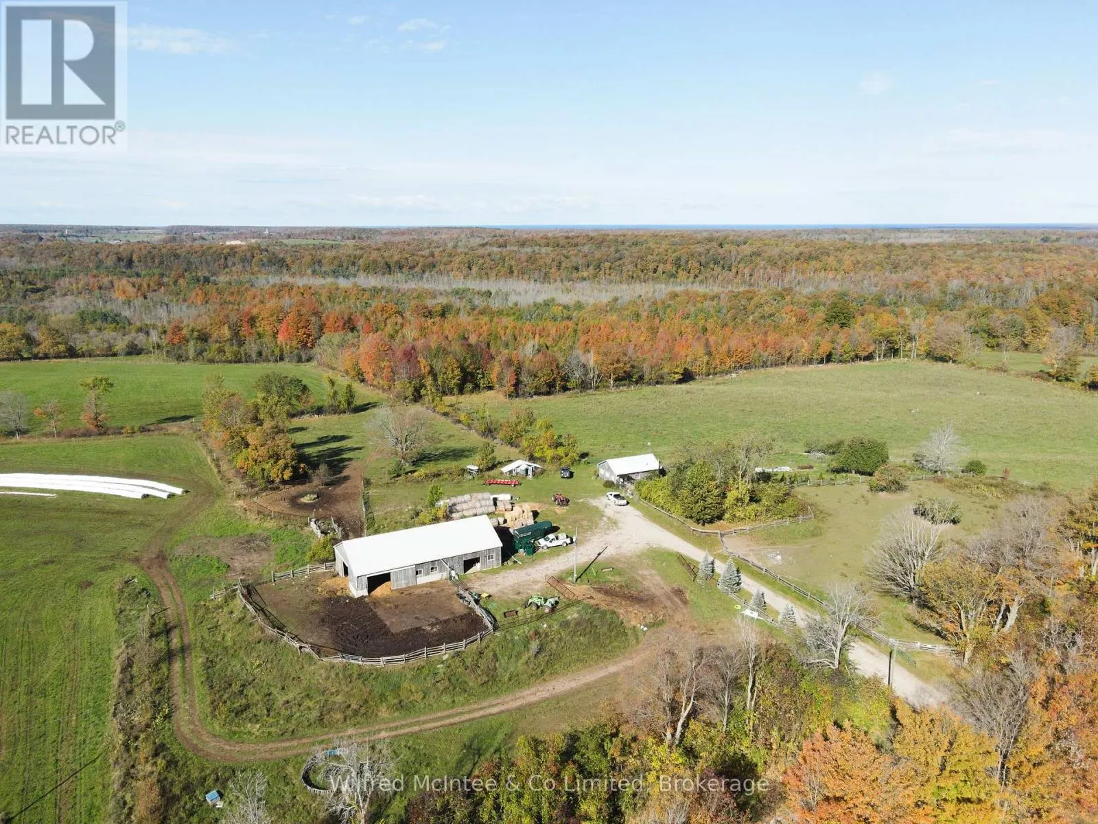 LOT 11 3 CONCESSION