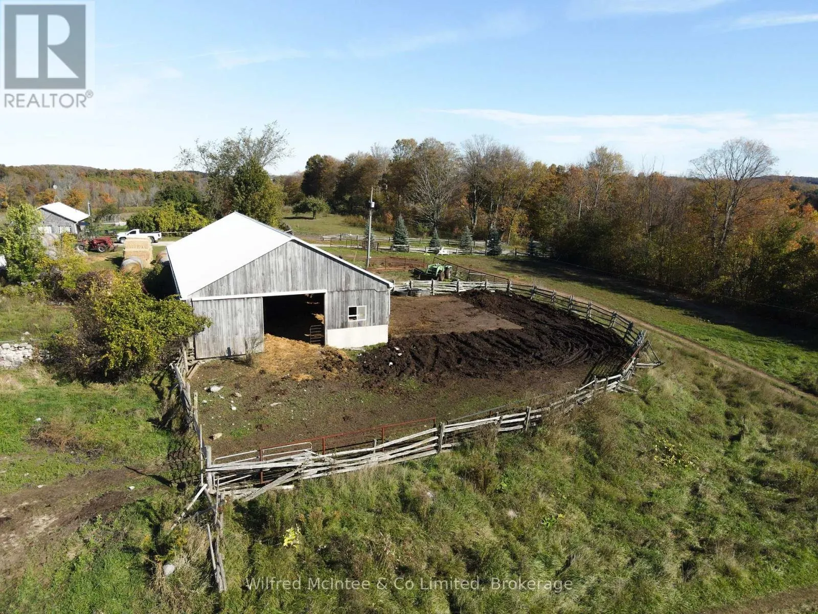 LOT 11 3 CONCESSION