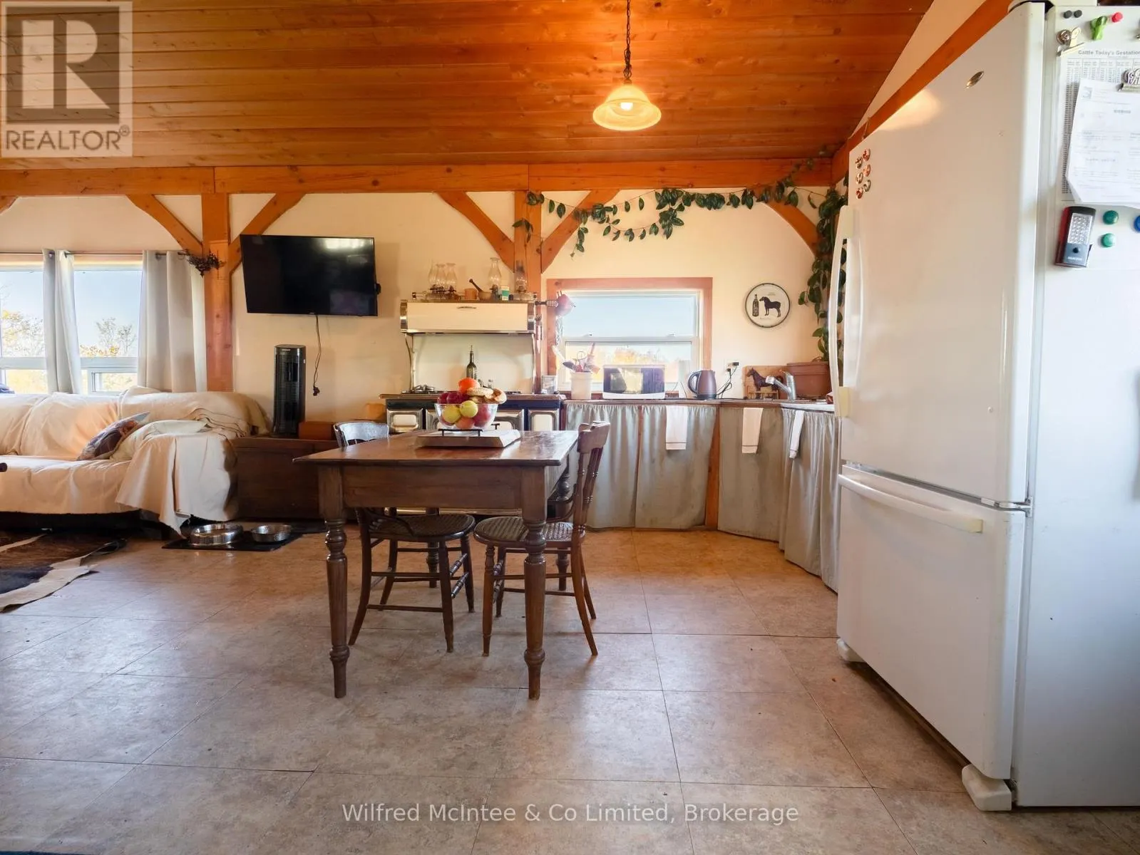 LOT 11 3 CONCESSION