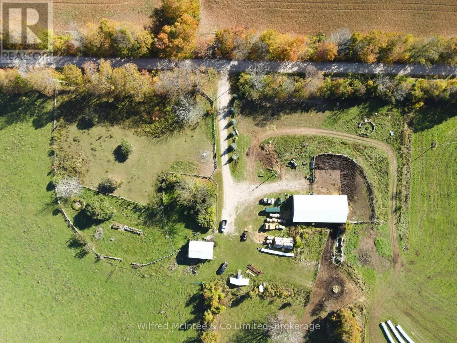 LOT 11 3 CONCESSION
