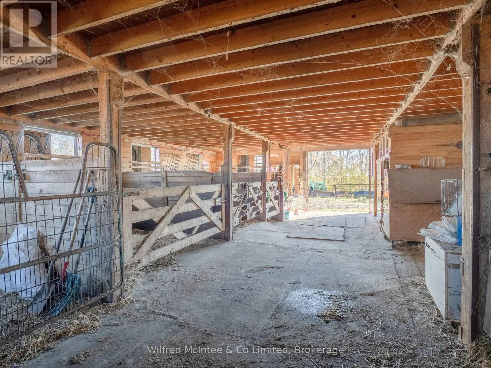 LOT 11 3 CONCESSION