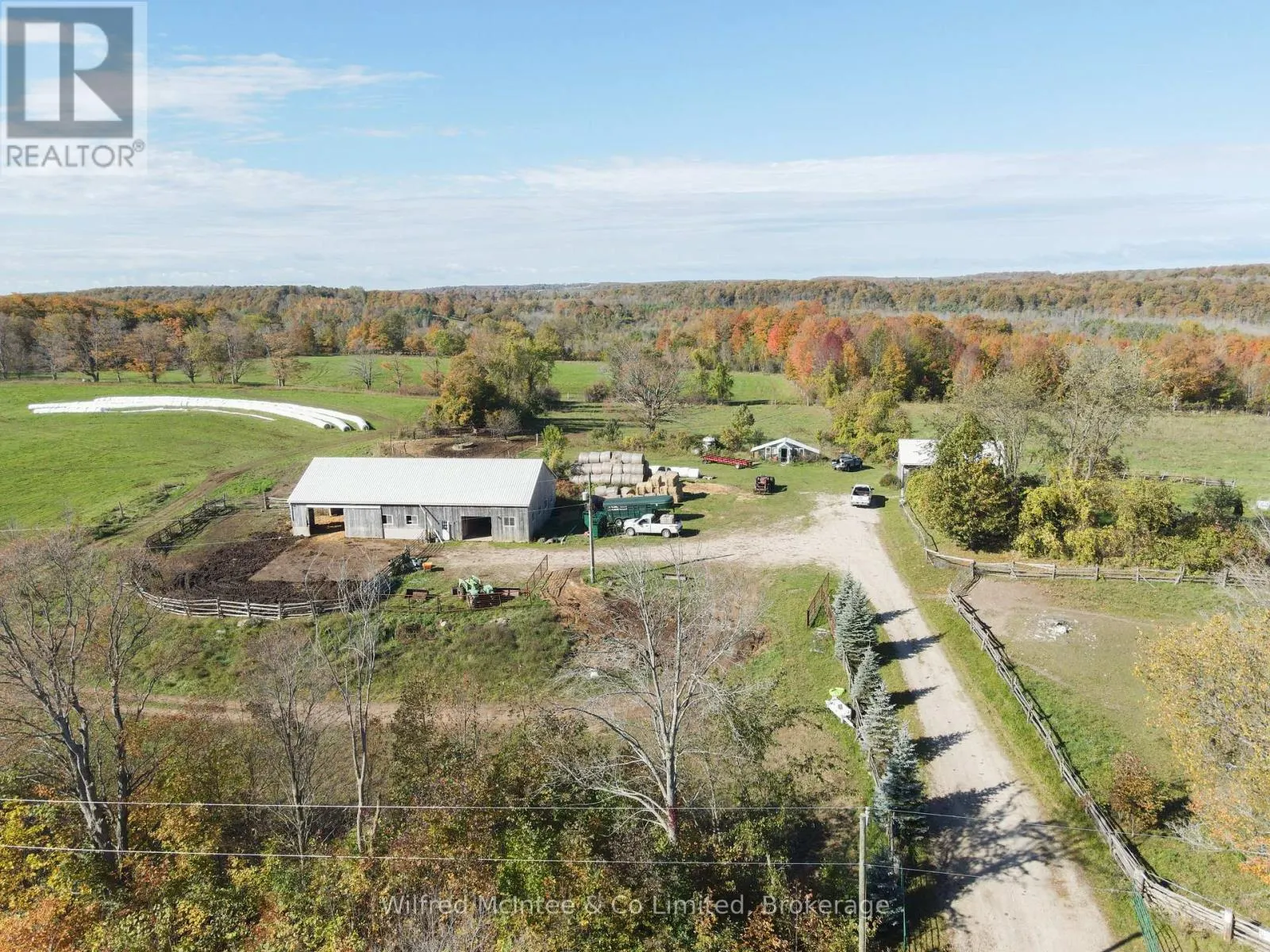 LOT 11 3 CONCESSION