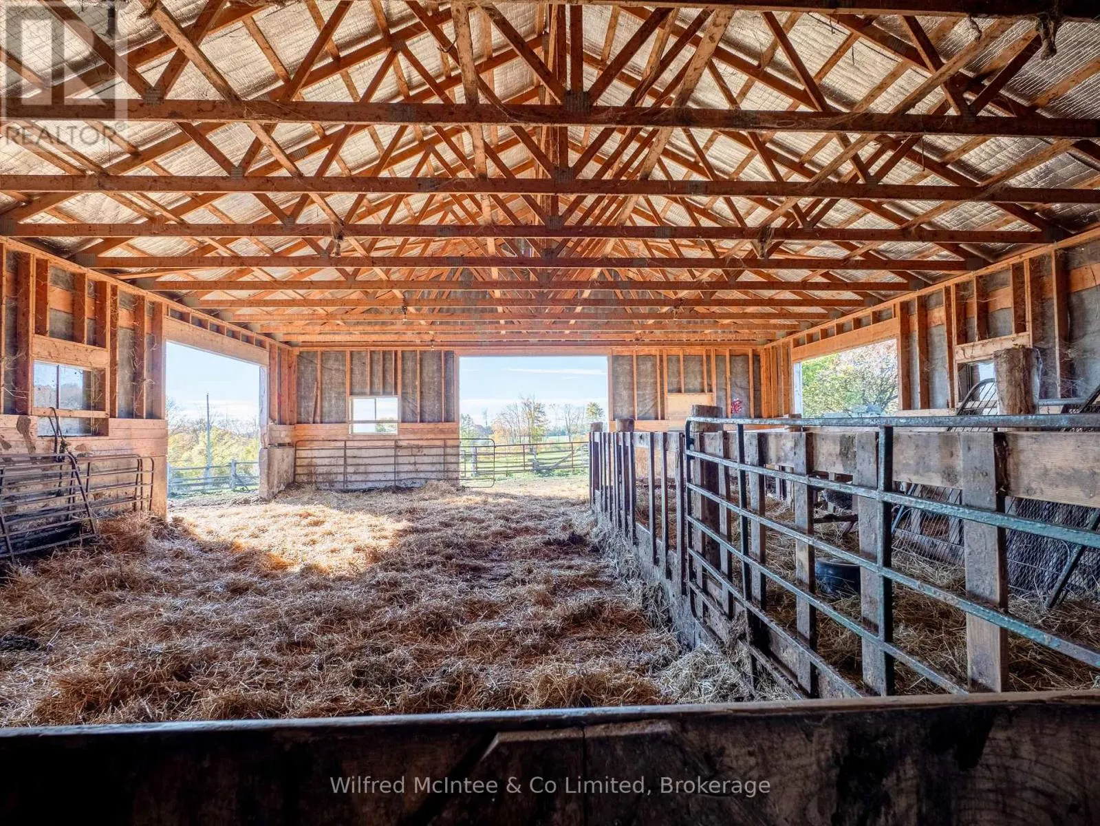 LOT 11 3 CONCESSION