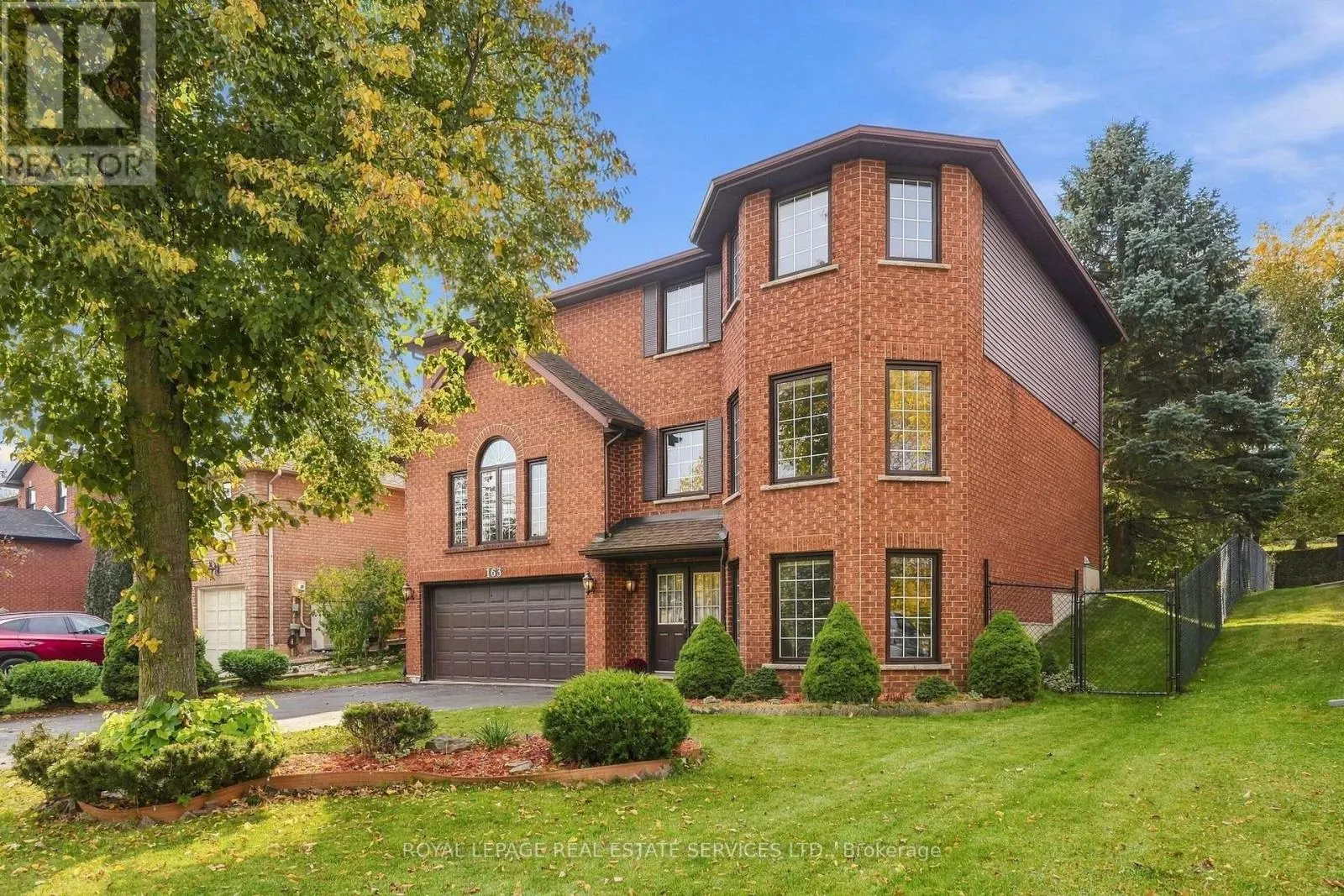163 BLUEBELL CRESCENT
