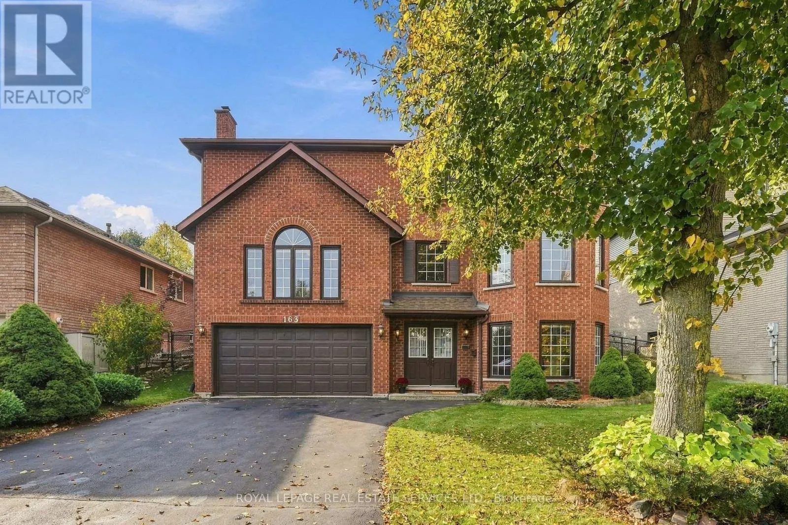 163 BLUEBELL CRESCENT