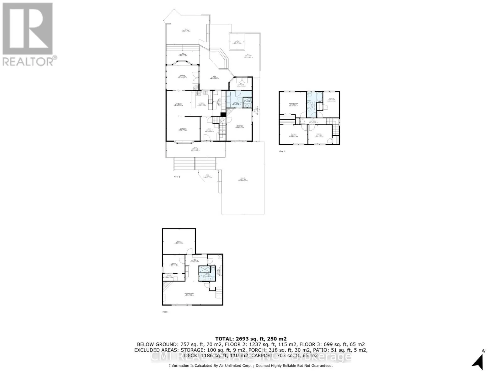 96 ELGIN STREET