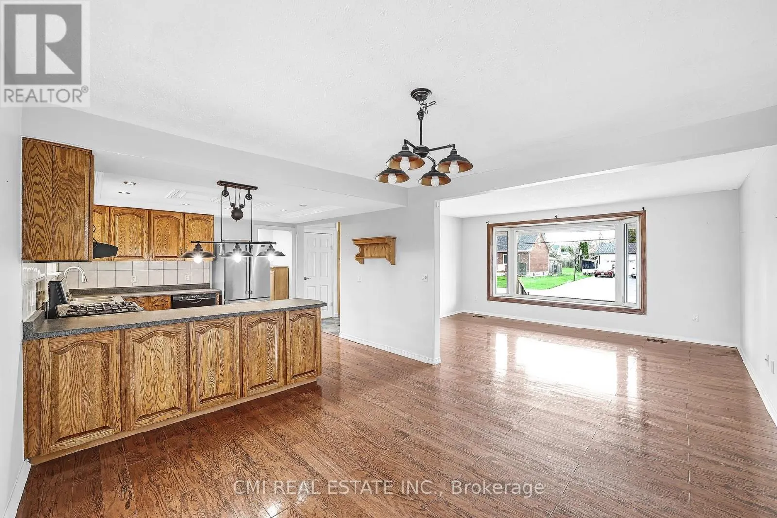 96 ELGIN STREET