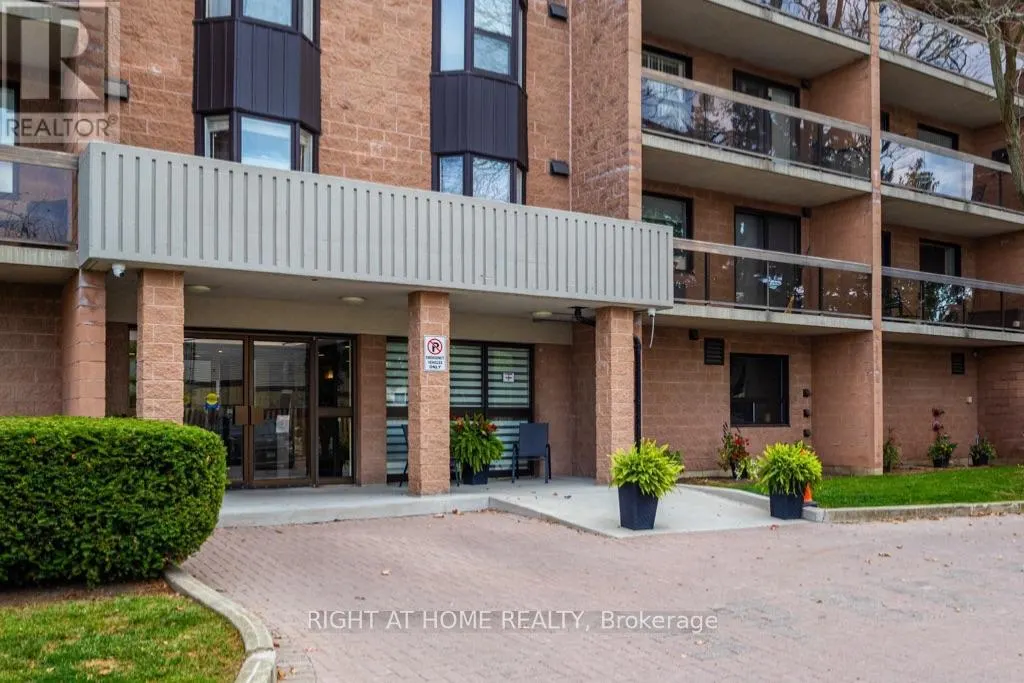 201 - 88 TOLLGATE ROAD