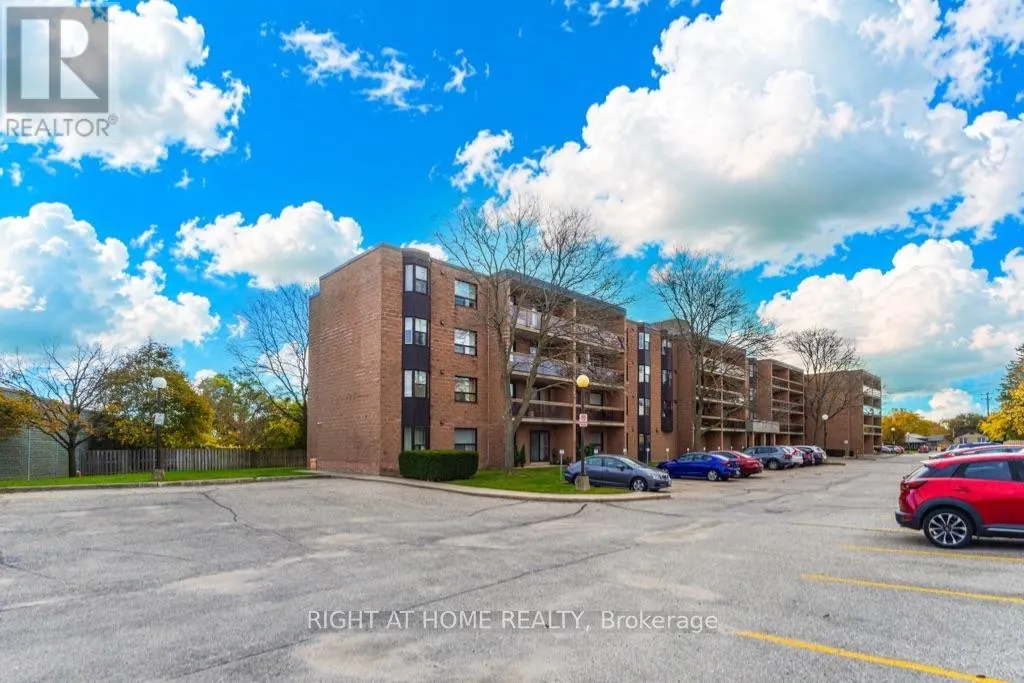 201 - 88 TOLLGATE ROAD