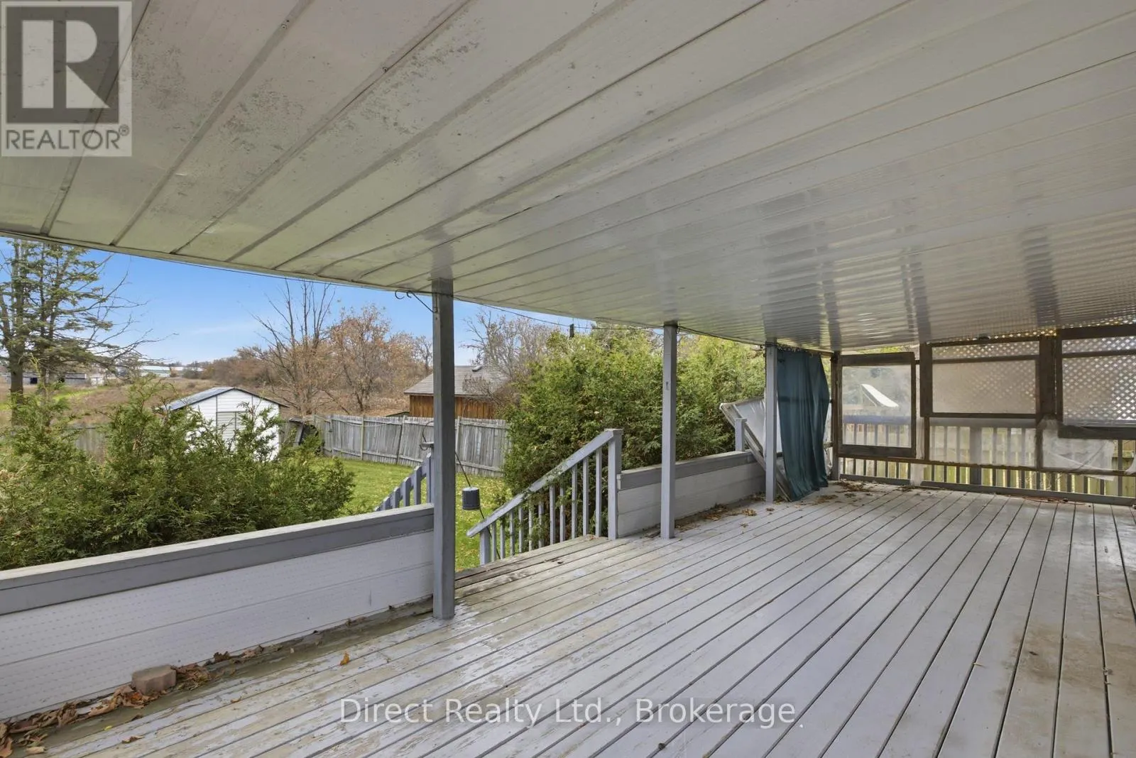 12 GORDON AVENUE