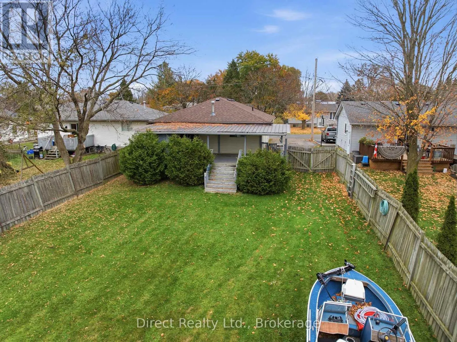 12 GORDON AVENUE