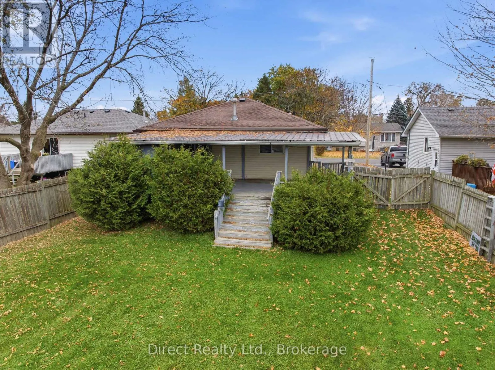 12 GORDON AVENUE