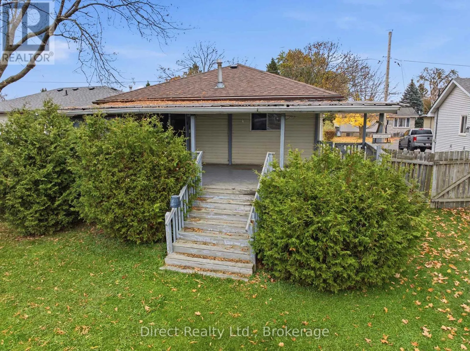 12 GORDON AVENUE