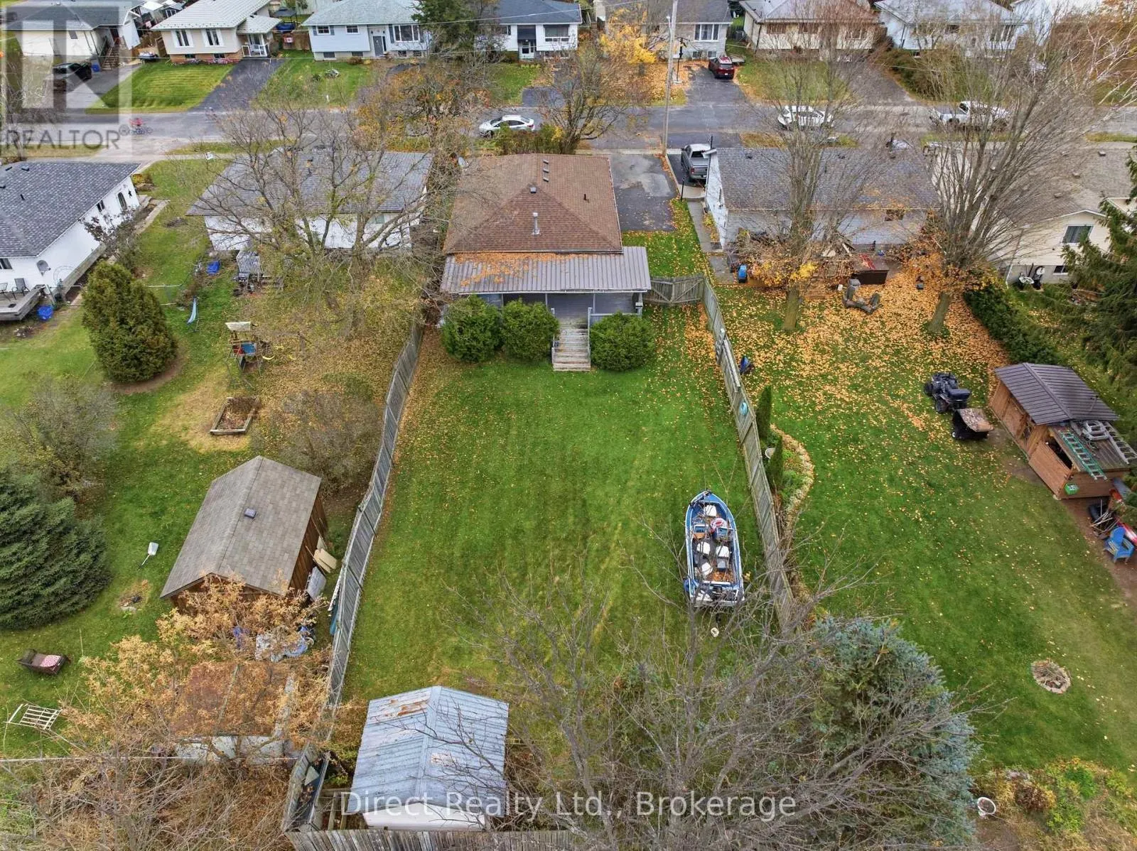 12 GORDON AVENUE