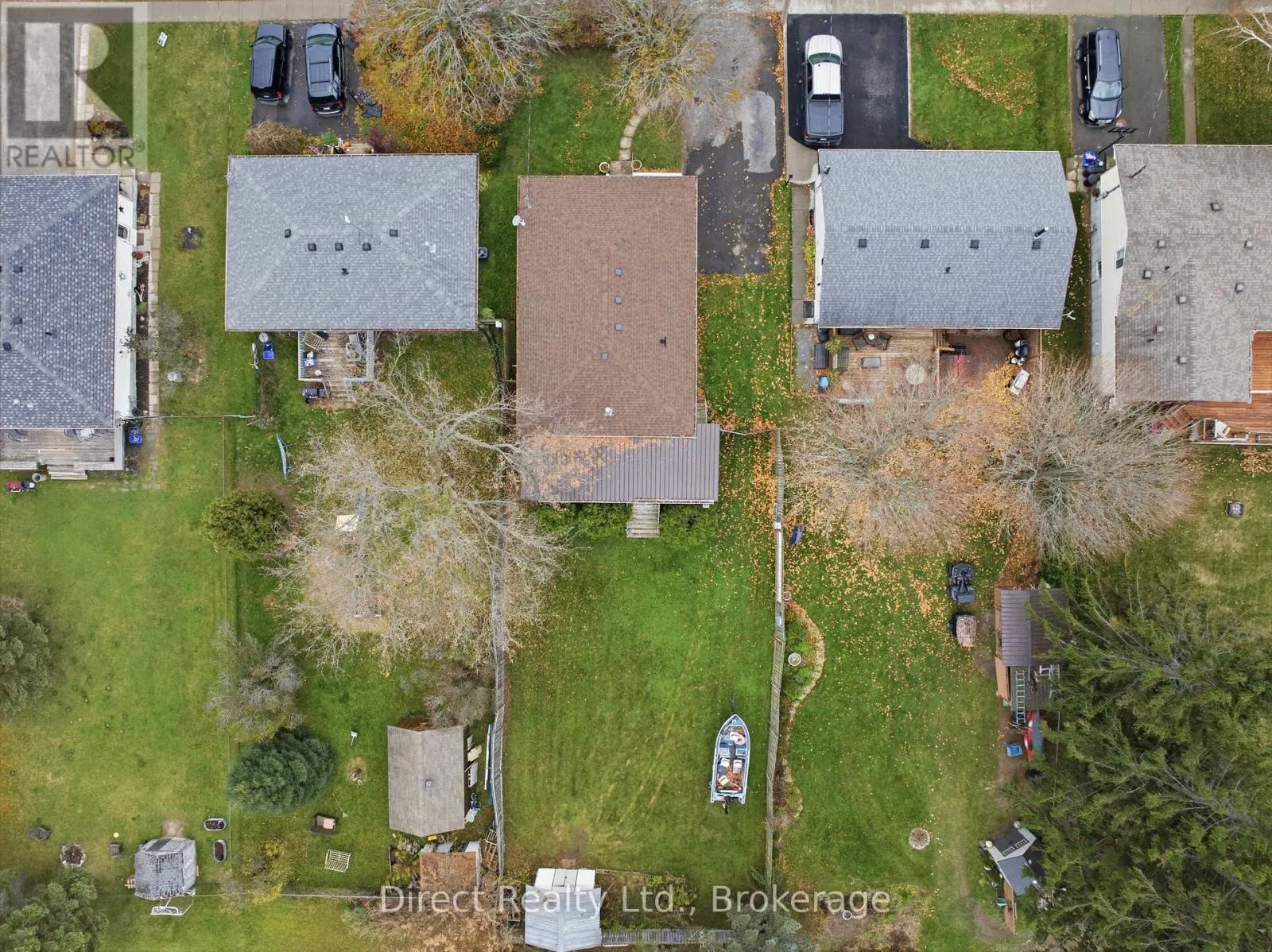 12 GORDON AVENUE