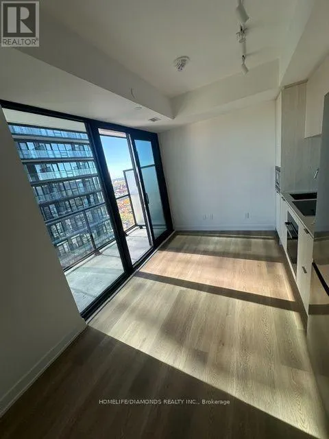 2309 - 91 JOHN STREET N