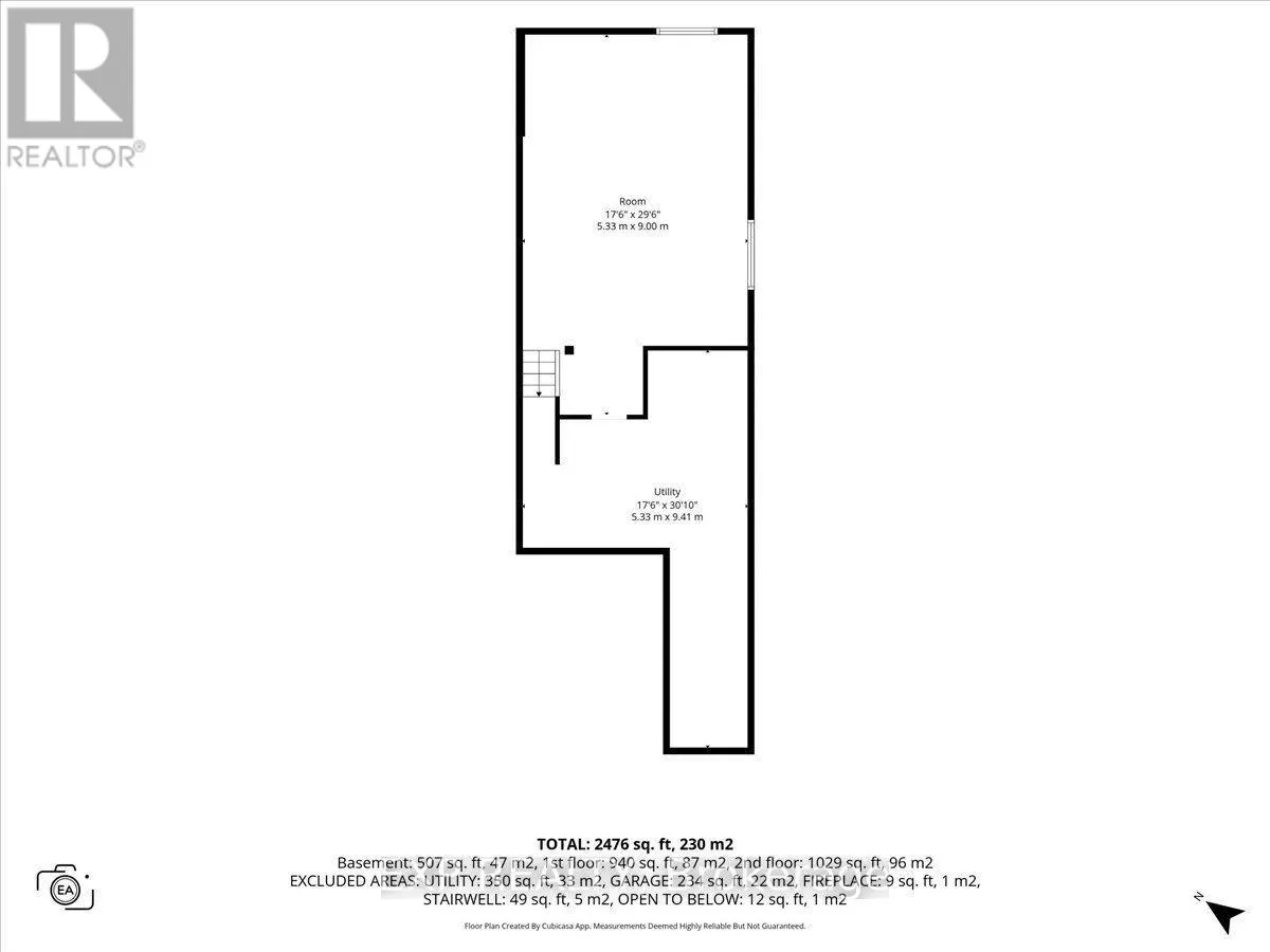 10 DUNCANVILLE STREET
