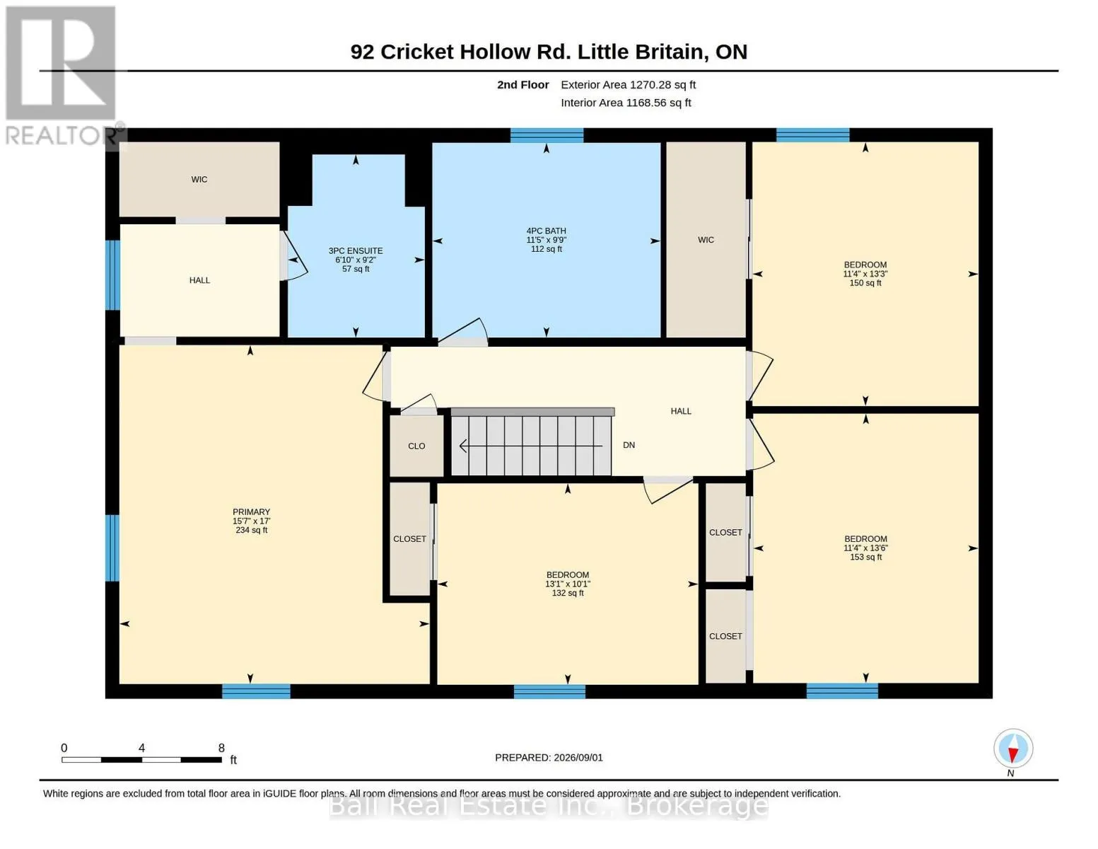 92 CRICKET HOLLOW ROAD