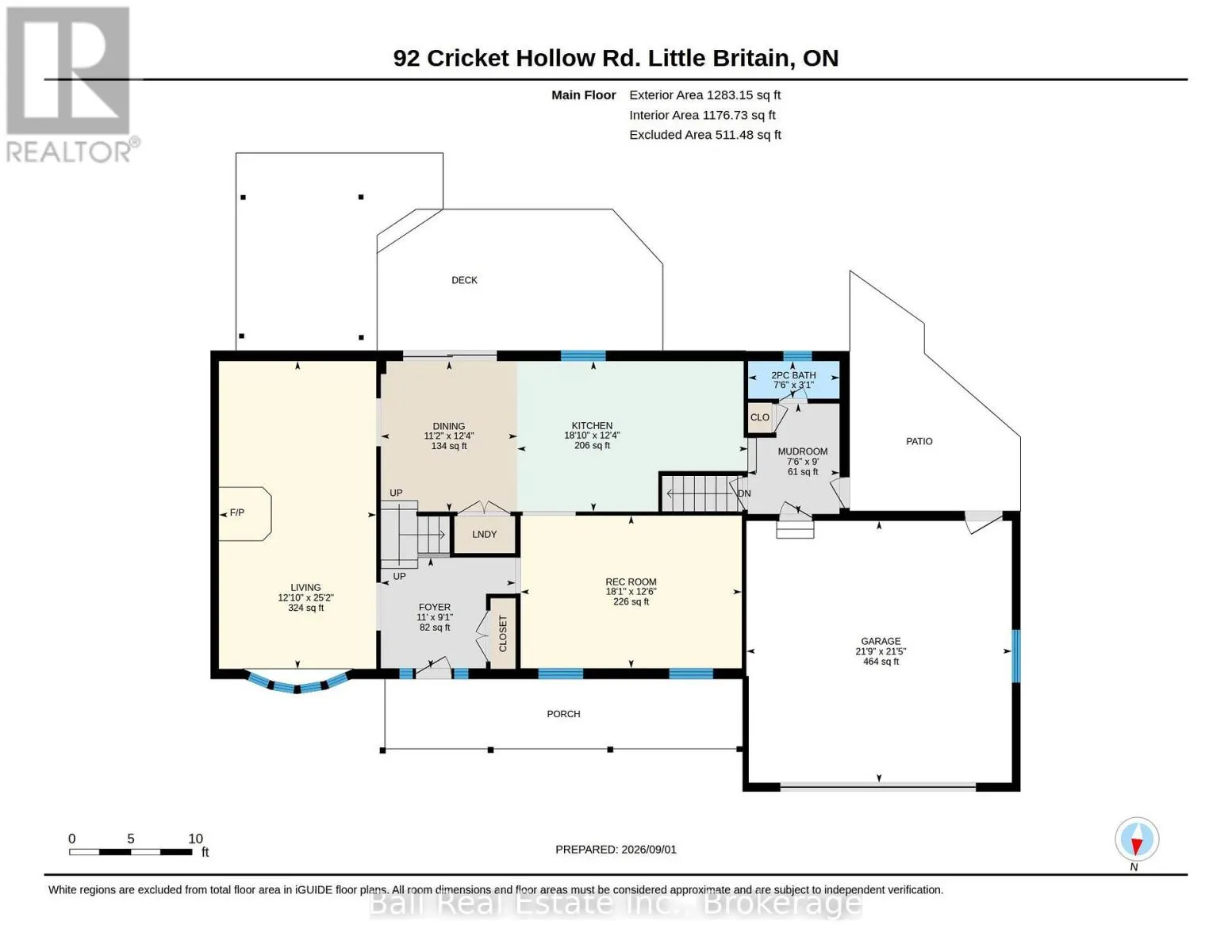 92 CRICKET HOLLOW ROAD