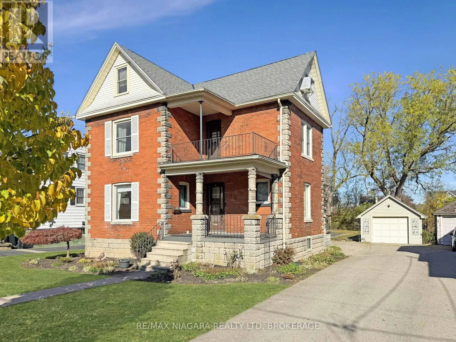 18 EMERICK AVENUE