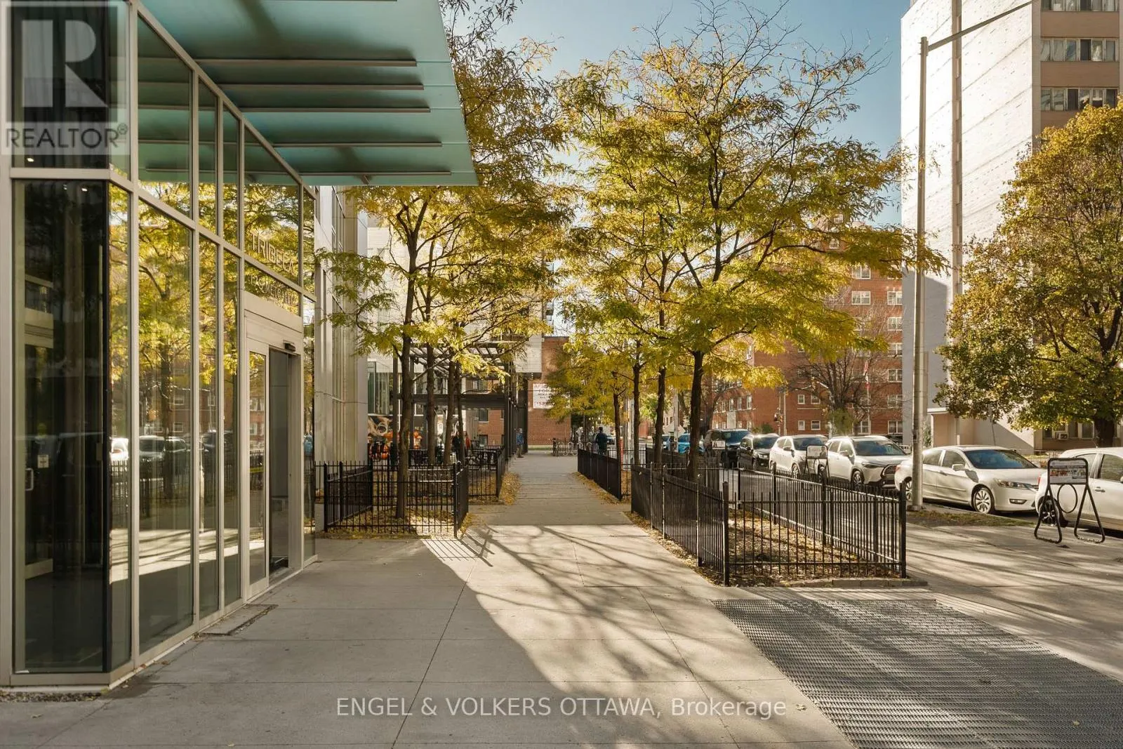 2501 - 179 METCALFE STREET