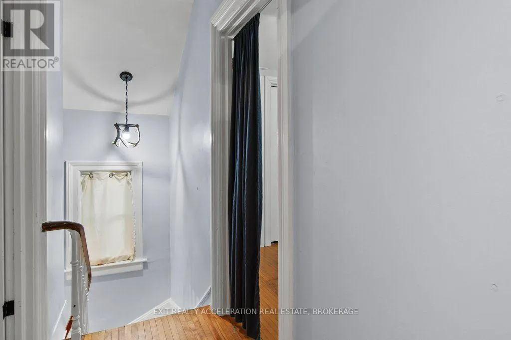 168 RICHARD STREET