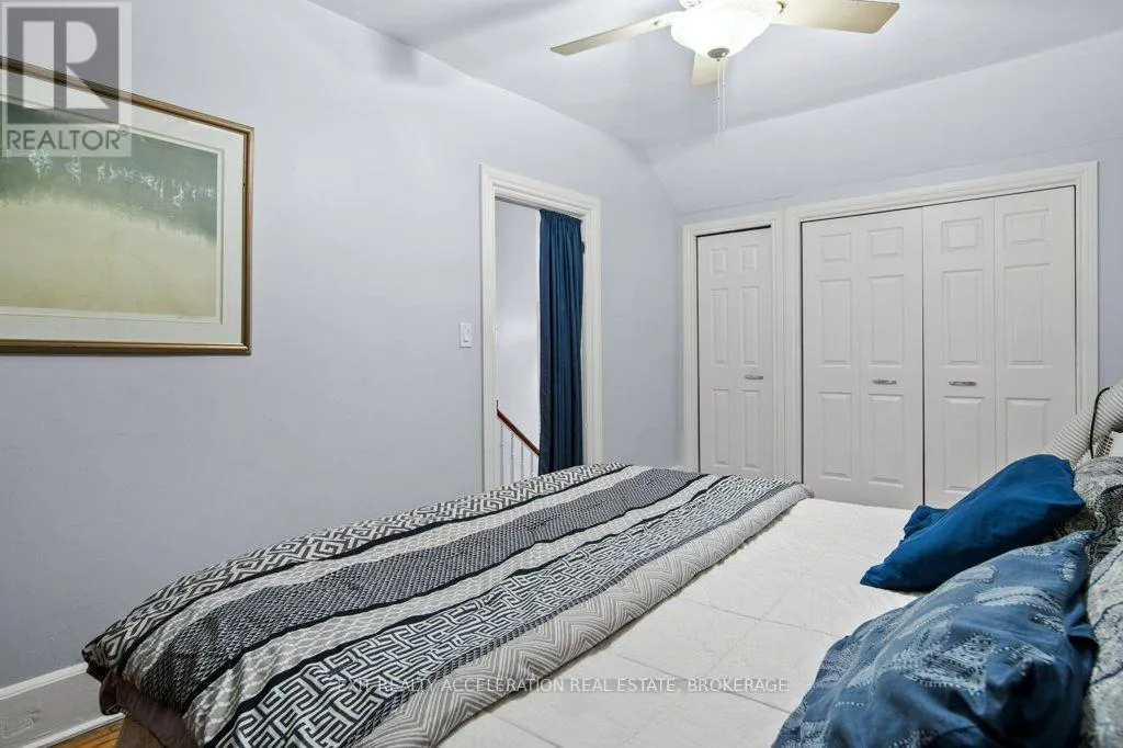 168 RICHARD STREET