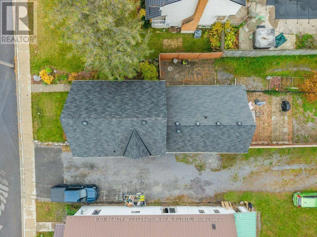 168 RICHARD STREET